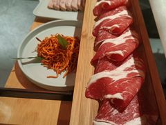 牛上脑-煲宫猪肚鸡(晶品店)