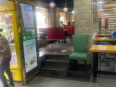 -西域美食(西直门南小街店)