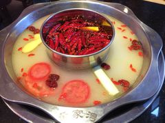 -董家湾重庆老火锅(武清杨村店)