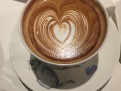 -sugarman espresso素饮糖人高新咖啡工厂