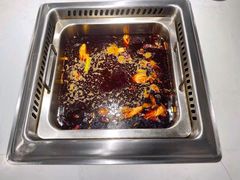牛油红锅-闵四遵义羊肉粉(朝外大街店)