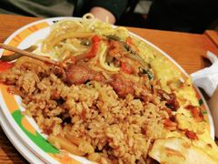 -比格比萨自助(花园路店)