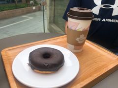 -Tims天好咖啡(华侨城步行街店)