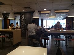 -肯德基(布吉老街店)