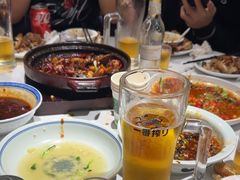 -欧记大排档·景德菜(上海首店)