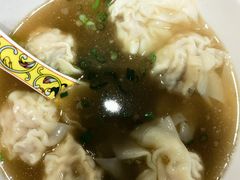 -一记面馆·云吞面嘅专家(富华店)