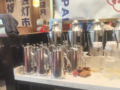 -涿派·炝锅鱼(涿州店)