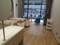 -奥本科技美肤·养生SPA