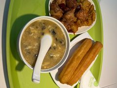 -景仁馅饼(皇冠店)
