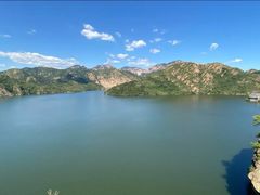 -燕塞湖鸟语林景区