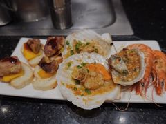 -大渔铁板烧(大悦城店)