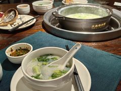 -大良毋米粥(锦龙路总店)