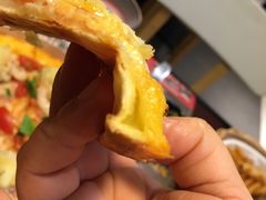 -Mr.Pizza米斯特比萨(苏州平江万达广场店)