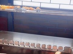 -很久以前羊肉串(昌里路三钢里店)