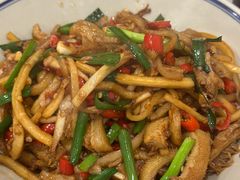 -新新湘菜馆(新中街二条店)