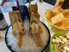 -海月轩海鲜豆捞(紫金塔店)