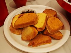 -偏爱炒鸡(老县衙店)