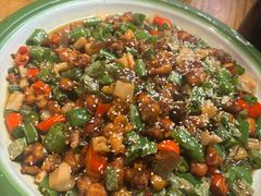 -兔槽江湖菜·重庆璧山兔(水围店)