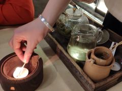 -素慧餐厅(大虹桥店)
