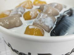 -鲜芋仙(中华广场店)