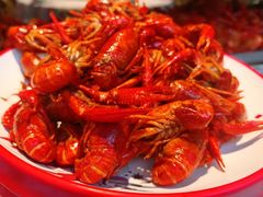 -辣不怕口味虾(凌霄路店)