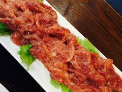 -重庆德庄火锅(体育中心店)