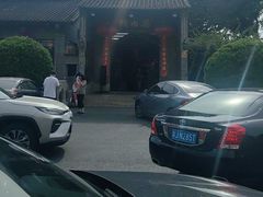 -猪肉婆私房菜(容桂总店)