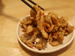 -红小满休闲餐厅(十全街店)