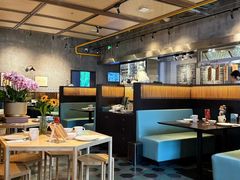 -庐灶江南·江南菜·四合院Bistro(东直门雍和宫·原华侨宾馆店)