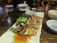 -大洋家·精品潮汕菜·生腌砂锅粥(天河东路店)