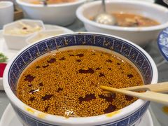 -牡丹宴·正宗洛阳菜·水席专家(国家牡丹园店)