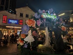 -Calix&Lay's(新天地店)