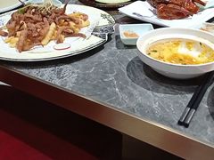 -苏先生海鲜渔庄(金桥店)