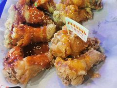 -Meet Sun韩式大排档(五一广场7MALL店)