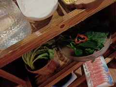 -老灶堂文创火锅(文艺路店)