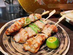 -三川·十酒Izakaya(南昌路店)