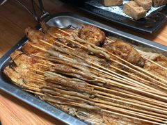 -红烧鱼头·杭帮菜·特色烧烤