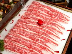 -芸山季·云南野生菌火锅(人民广场来福士店)