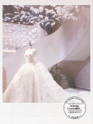 点击看大图 -B.Bridge Couture婚纱礼服(福田店)