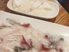 -鱼醉无骨鱼·中山脆肉鲩(荔湾路店)