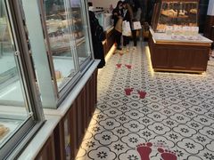 -BREAD WAY面包路·欧式面包(龙湖时代D馆店)