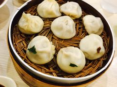-鸡鸣汤包(仙林店)