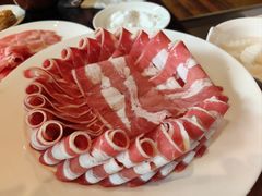 -南门涮肉(通州店)
