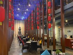大堂-滇越乘象云南餐厅(豆各庄店)