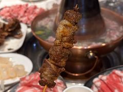 -北平楼·老北京涮羊肉(双流总店)