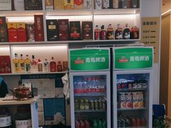 -启东小海鲜(庄先湾路1号店)