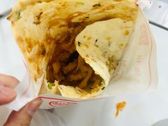 -尚食卢记烧饼(凤凰路总店)