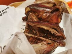 -鼎原力量东北吊炉烧烤(幸福街店)