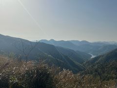 -东海大峡谷