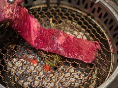 -木槿花韩式炭烤·熟成肉工坊(孙文东路店)